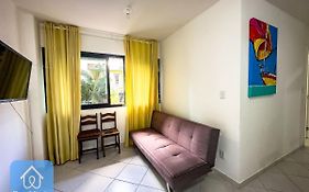 Apartamento aconchegante no Barravento